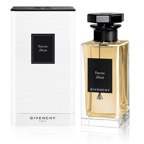 ENCENS DIVIN perfume by Givenchy .